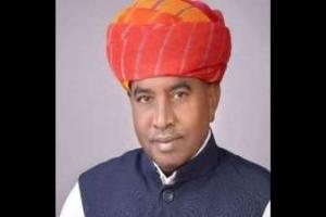 Rajasthan BJP MLA Amritlal Meena dies of cardiac arrest