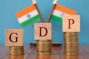 India's GDP grows at 6.7 per cent in April-June quarter in FY2024-25