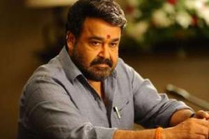 Mohanlal, Malayalam actor, hospitalised following breathing issues