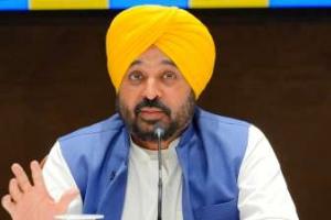 Punjab Chief Minister Bhagwan Mann diagnosed with leptospirosis, know what doctors say