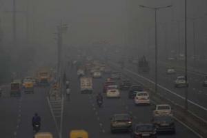 Delhi records worst air quality as pollution plunges into 'severe' category, check AQI in these areas