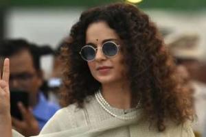 'Emergency' petition disposed off by Bombay HC after Kangana Ranaut, CBFC work out issues