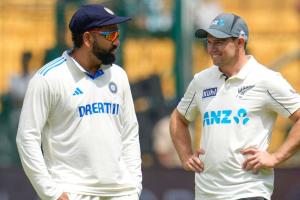 Will India roll out turner for second Test against New Zealand? Here is latest update