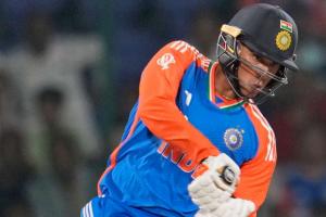 India A qualify for semifinals of Emerging Teams Asia Cup after Abhishek Sharma helps in big win over UAE