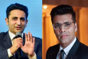 Poonawalla's Serene Productions, Karan Johar's Dharma forge Rs 1,000 cr partnership, check details