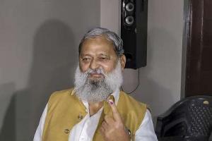 'I am senior most': Anil Vij sparks fresh buzz over BJP's CM face in Haryana