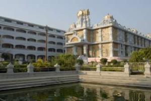 Tirupati ISKCON temple receives bomb threat after hoax mails to hotels