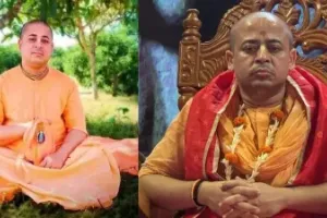 India lodges strong protest over arrest of ISKCON leader in Bangladesh, says ensure safety, security of Hindus