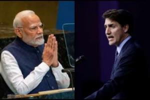 Tensions set to escalate between India and Canada as Trudeau acknowledges Khalistani presence