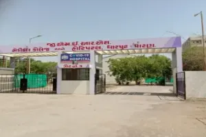 15 arrested in MBBS student death due to ragging case in Gujarat