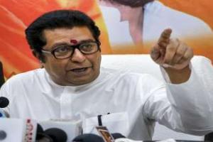 Raj Thackeray accuses Sharad Pawar of promoting caste politics in Maharashtra