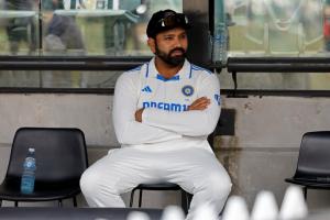 Rohit Sharma Joins Virat Kohli, MS Dhoni In Unwanted List As Captain