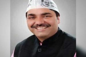 Delhi Court Sends AAP MLA Naresh Balyan To Judicial Custody In MCOCA Case