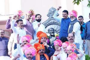 Maharashtra Cabinet Expansion On Dec 15, Oath-Taking Ceremony In Nagpur