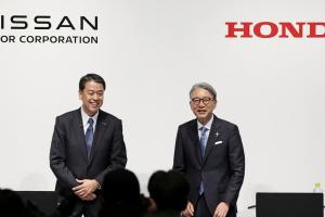 Nissan And Honda To Attempt A Merger That Would Create The World's No. 3 Automaker