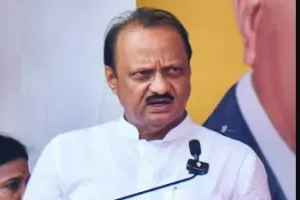 Ajit Pawar gets big relief in benami property case, Income Tax department clears seized assets