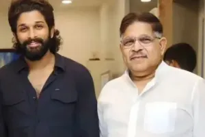 Allu Arjun, Pushpa 2 makers provide Rs 2 crore financial aid for family of Hyderabad stampede victim