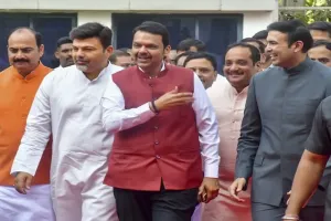 Maharashtra cabinet expansion likely on December 15, oath-taking ceremony in Nagpur: Sources