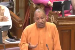 Yogi Adityanath targets Oppn on Sambhal row, says 'attempts are being made to hide truth'