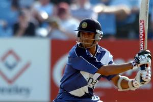 From Rahul Dravid To Shahid Afridi: Eight Star Cricketers Who Played For More Than One Country