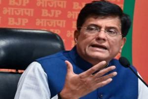 India-EFTA Trade Pact Likely To Be Implemented Before End Of 2025: Goyal