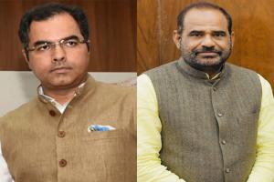 BJP fields ex-MPs Parvesh Verma, Ramesh Bidhuri against Kejriwal and Atishi