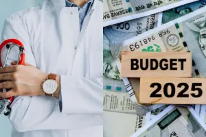 Budget 2025: Healthcare experts hope for less GST on medical insurance, funding for paediatric care and more