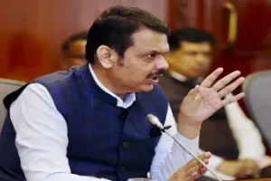 Devendra Fadnavis aims to make Maharashtra USD 1 trillion economy by end of decade