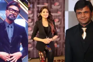 Remo D'Souza, Rajpal Yadav and Sugandha Mishra receive death threats, case registered