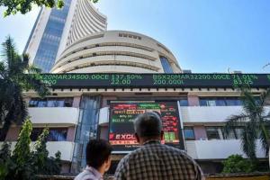 Stock market opening bell: Sensex surges over 326 points, Nifty at 23,111 in early trade