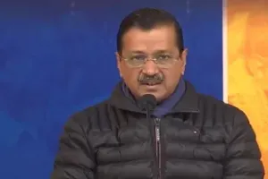 Delhi Election: BJP leaders openly distributing cash, no FIR filed against them, alleges Kejriwal