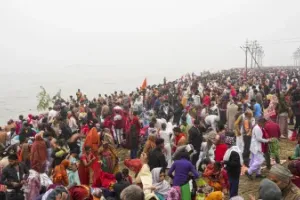 Mahakumbh visitors guide: When to visit, where to stay in Prayagraj 