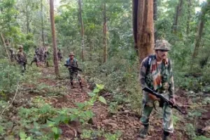 16 Naxalites killed in encounter in Chhattisgarh, Amit Shah calls it 'mighty blow to Naxalism'