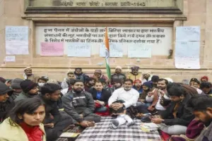 BPSC exam row: Prashant Kishor granted bail hours after being arrested from hunger strike site in Patna