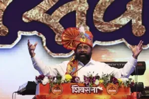 Eknath Shinde urges party workers to prepare for municipal elections: ‘Must achieve landslide victory'