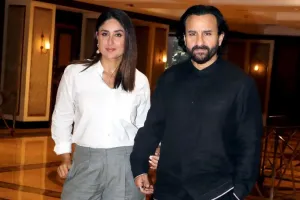 Saif Ali Khan attacked: 'Incredibly challenging day, still trying to process...', says Kareena Kapoor