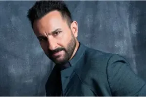 Saif Ali Khan attacked during robbery attempt at his Mumbai residence, admitted to Lilavati hospital