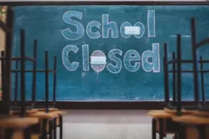 Schools closed in this district of Uttar Pradesh till January 25, check when schools will resume