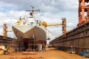 Budget 2025: Centre may focus on investment, custom duty exemption in shipbuilding