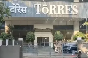 Mumbai police arrest Torres CEO in 1,000 crore ponzi scheme case that duped over 3,700 investors