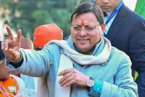 UCC will be implemented in Uttarakhand on January 27, CM Dhami to launch portal