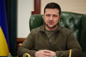 Zelenskyy postpones Saudi visit amid US-Russia talks on Ukraine