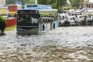 Weather update: IMD predicts rainfall in West Bengal, Jharkhand, Odisha till Feb 23, check full forecast