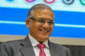 Gyanesh Kumar appointed as new Chief Election Commissioner of India