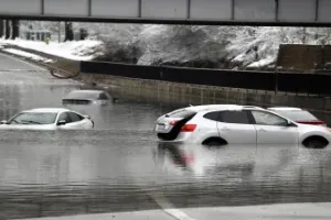 Flooding, deadly storms leave at least 9 dead in US, Kentucky reports highest casualties