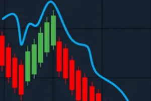 Indian markets decline amid worries over Trump's tariffs decision on steel and aluminium, metal stocks dip