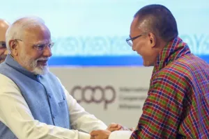 PM Modi to inaugurate SOUL Leadership Conclave in Delhi today, Bhutan PM Tshering Tobgay to attend