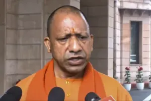 CM Yogi upset with officials amid traffic jams in Prayagraj: 'How can you avoid your duty?'