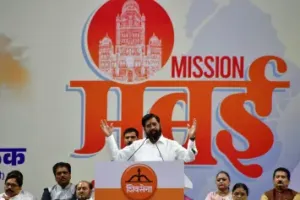 Eknath Shinde's 'don't take me lightly' remark amid rumoured 'cold war' with CM Fadnavis 