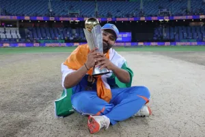 Will Rohit Sharma announce retirement after Champions Trophy triumph? Indian captain responds